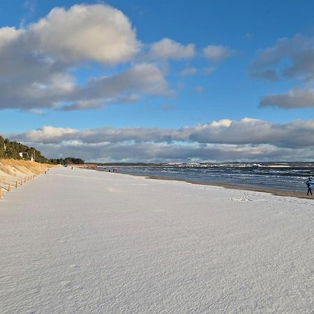 Prince Ostseebad Ostseebad Binz Exterior foto