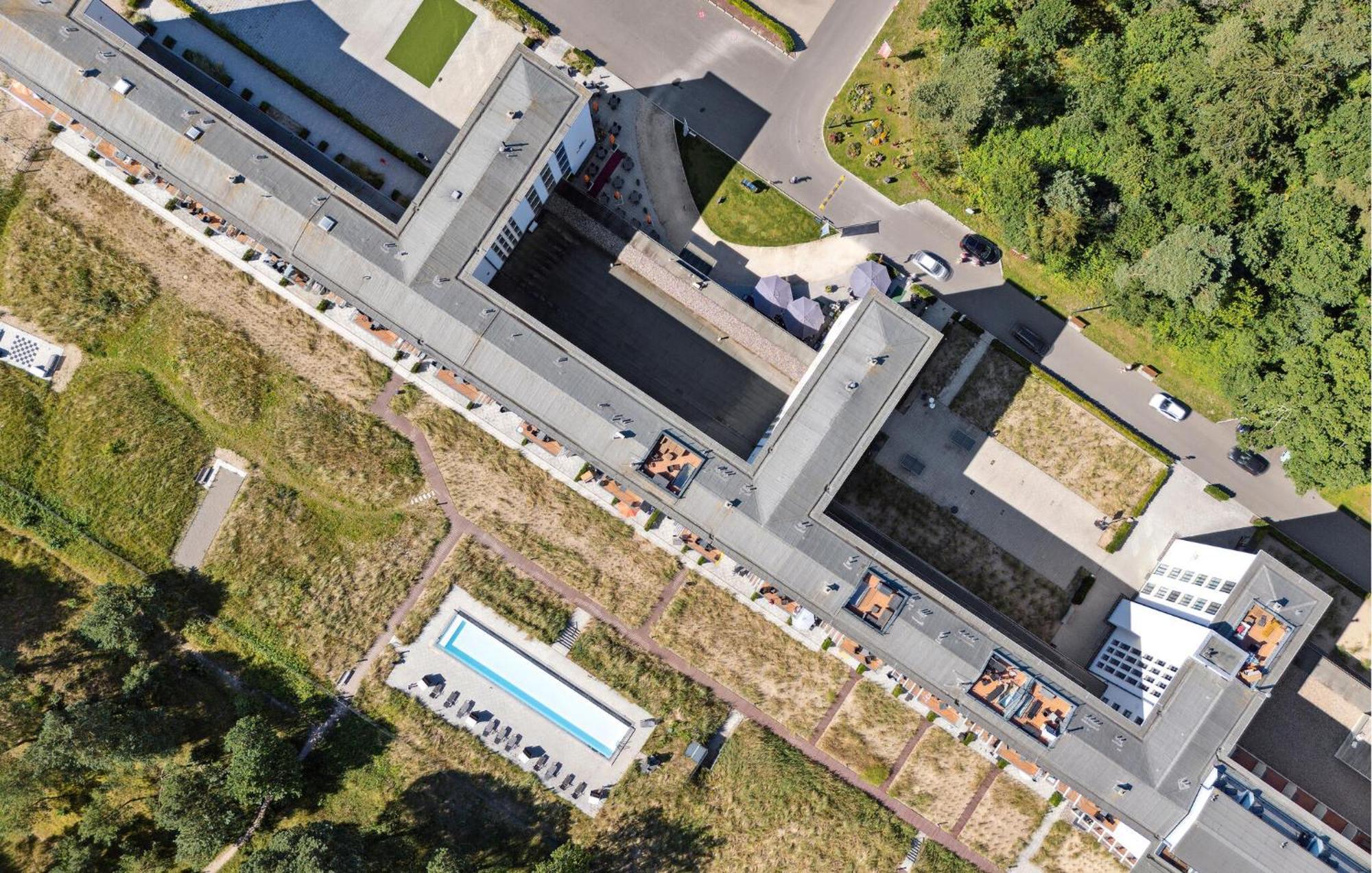 Prince Ostseebad Ostseebad Binz Exterior foto